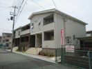 ボナール セカンド ハイツの外観