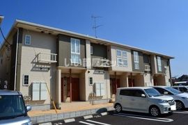 セブン・グロリアスⅡの外観画像