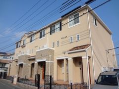 スカイ エアリーの外観画像