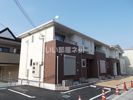 フローレスタの間取り画像