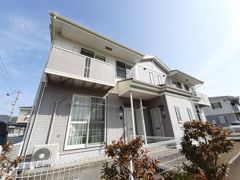 モルティ・メゾン Ⅰの外観画像