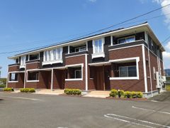 クヴェレ Ⅰの外観画像
