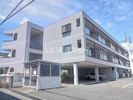 アーバンクリフの外観
