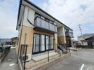 ベルハイツの間取り画像