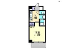 シンメイロードの間取り画像