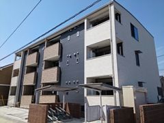 ラ・ファーレ・セゾンの外観画像