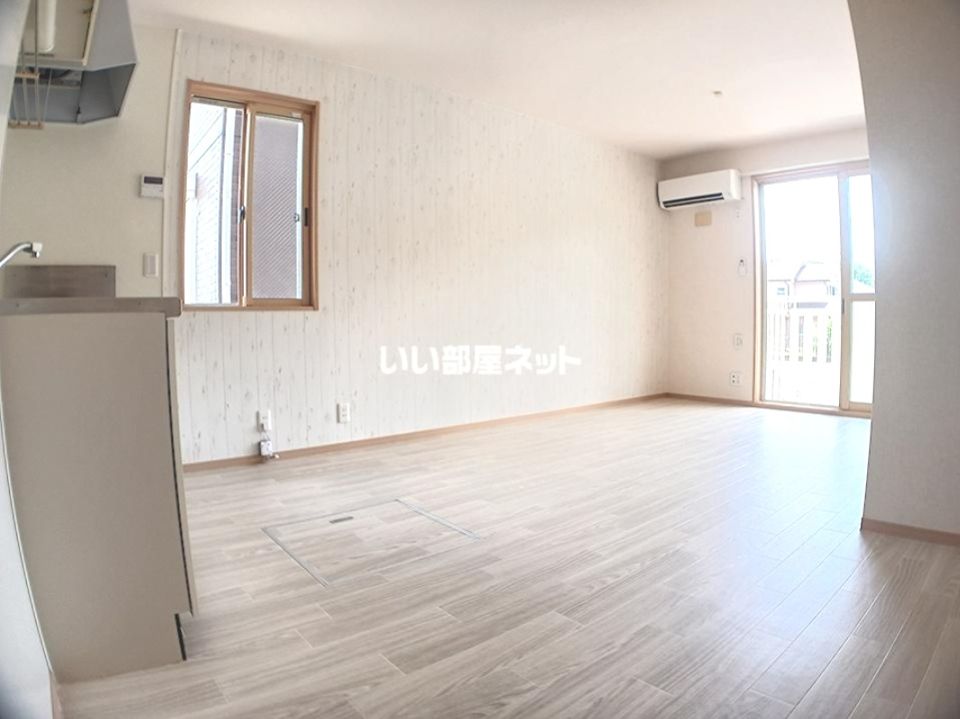 リビング