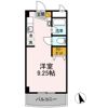 リバティヒルズ373の間取り画像