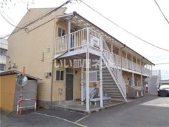 グリーンウッドハイツBの外観画像