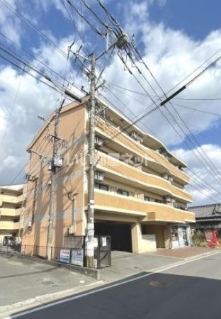 グランドアーク神埼の外観画像