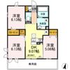 CasaGrandeの間取り画像