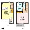 グランYOUの間取り画像
