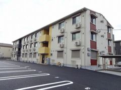 ベイテラス アイリスの外観画像