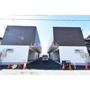 ミセル クレストの外観画像