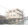 シャトーアフリートの間取り画像