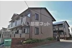 学遊館の外観画像