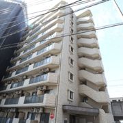 ABITARE海老名の外観画像