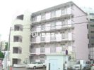 ラポールウチダの間取り画像