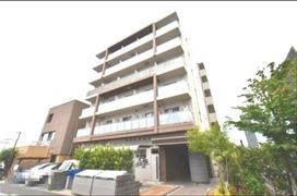 アイケー扇町の外観画像