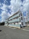 オプティーム日の隈の間取り画像
