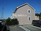 ライジングサン山ノ上の間取り画像
