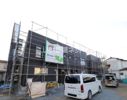 Life BoxⅡの外観