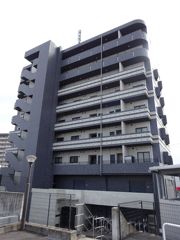 カーサ エレベート IIの外観画像