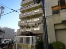 ヴェルディ神戸の外観