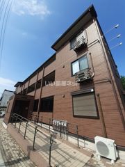 グランサイドヒルズの外観画像