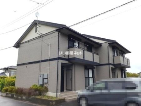マノワールAの賃貸物件