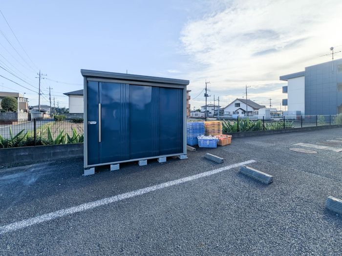 その他