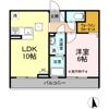 ETERNA東本町Ⅰの間取り画像