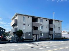 ディアナコートの外観画像