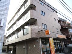 メゾンフローラ市川の外観画像