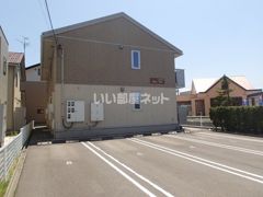 ポンテアルトの外観画像