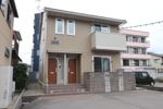 アージュの間取り画像