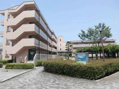 サンタウン竹鼻 Bの外観画像