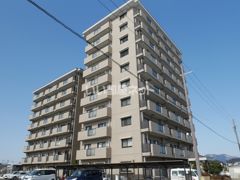 エール豊岡の外観画像