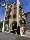 ビュー北花田の間取り画像