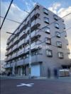 メゾン加美東の外観