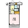 ツインステージ南花屋敷の間取り画像