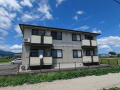 セジュール山川の外観画像