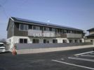フォンテーヌ金倉 B棟の間取り画像