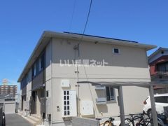 D-room愛光町の外観画像