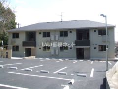 Casa Felice（ｶｰｻ ﾌｪﾘｰﾁｪ）の外観画像