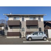 ケルン ミヤマの外観画像