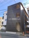 グリューネの間取り画像