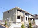 ファウンテン ヒルズⅠの間取り画像