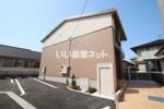 ローカルスタイルⅡの間取り画像