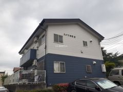ハイツ本町Bの外観画像